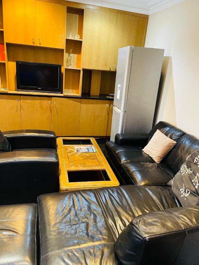 Отель Tulse 3 West Dulwich Экстерьер фото