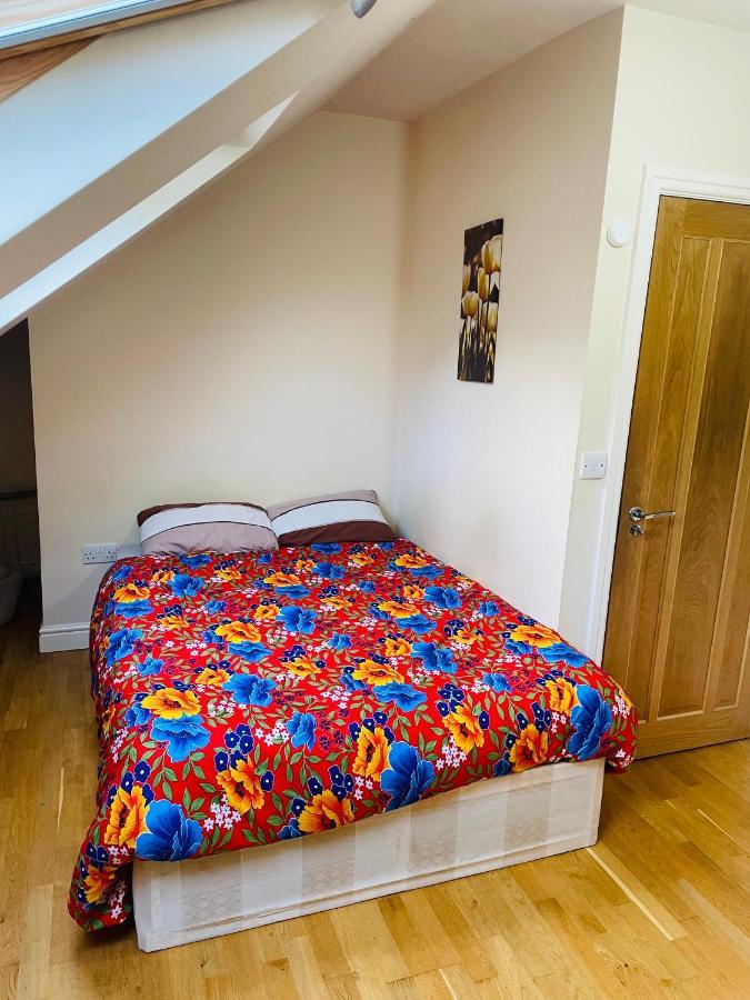 Отель Tulse 3 West Dulwich Экстерьер фото